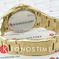 Fossil Fossil Blue FS5950  — детали корпуса и сталь с ip покрытием