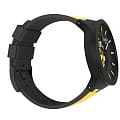 Оригинальные часы Swatch Swatch Big Bold Bioceramic Lacquered SB03B109 кварцевые калибр механизма  общий вид