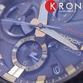 Casio Casio G-Shock GST-B100TFB-1A, g-shock япония мужские часы на браслете силикон боковой вид