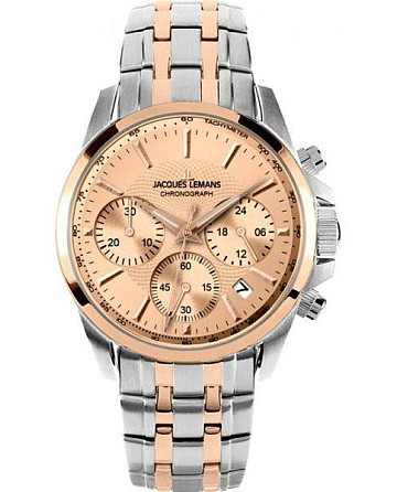 Jacques Lemans 1-1752L