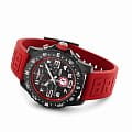 Breitling Breitling Endurance Pro The University Of Alabama® X823102C1B1S1, professional швейцария мужские часы на браслете каучук боковой вид
