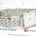 Rosefield QMWSS-Q020 наручные женские часы застежка крупным планом