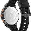Оригинальные часы Plein Sport Plein Sport Plain Gain PSCBA0723 кварцевые калибр механизма  общий вид