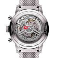 Breitling Breitling Top Time B01 Chevrolet Corvette AB01761A1K1A1 , наручные мужские часы фото под углом