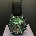 Casio Casio Edifice EFV-600CL-3AVUDF (EFV-600CL-3A) кварцевые часы с аксессуарами мужские часы модель EFV-600CL-3A