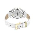 Kenneth Cole Kenneth Cole Classic KCWLA2223108  - задняя крышка сталь металл корпуса, сша часы