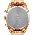 Orient Orient Chronograph RA-TX0301G1 (RA-TX0301G10B) , наручные мужские часы фото под углом