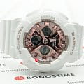 япония женские часы часы Casio Casio Baby-G BA-130-7A1DR (BA-130-7A1ER) в style стиле