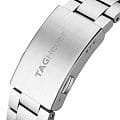 TAG Heuer TAG Heuer Formula 1 WAZ111A.BA0875, formula 1 швейцария мужские часы на браслете нержавеющая сталь боковой вид