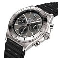 Breitling Breitling Chronomat B01 42 EB0134101M1S1 , наручные мужские часы фото под углом