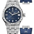 Maurice Lacroix Maurice Lacroix Aikon Automatic AI6006-SS002-450-2 , наручные женские часы фото под углом