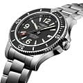 Breitling Breitling Superocean Automatic 44 A17367D71B1A1 , наручные мужские часы фото под углом