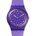Swatch Swatch Gent Bioceramic Standard SO31V100 , наручные женские часы фото под углом