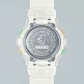 Оригинальные часы Casio Casio Baby-G BG-169HRB-7DR кварцевые калибр механизма  общий вид