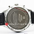 Swiss Military by Chrono Swiss Military by Chrono SM30192.08  — детали корпуса и кожаный