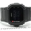 Casio Casio G-Shock DW-5600BBN-1DR (DW-5600BBN-1E) - наручные мужские часы наручные часы в перспективе черный циферблат