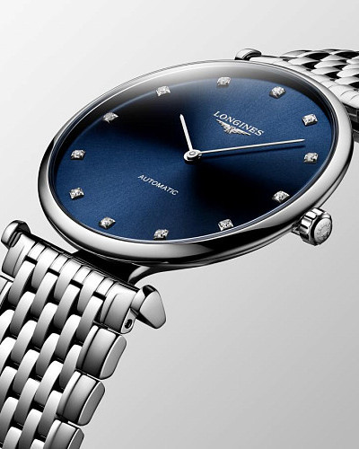 Longines La Grande Classique L4.908.4.97.6