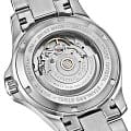 Hamilton Hamilton Khaki Field King Auto H64455133  - задняя крышка сталь корпуса, швейцария часы