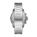 Fossil Fossil Bowman Chronograph FS5604 , наручные мужские часы фото под углом