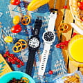Casio Casio Baby-G BGA-310-7A2  наручные женские часы фото под углом.