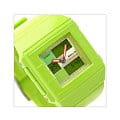 Оригинальные часы Casio Casio Baby-G BGA-200-3EDR кварцевые калибр механизма  общий вид
