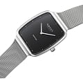 Obaku Obaku Ultra Slim V267GXCBMC , наручные мужские часы фото под углом