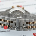 Certina Certina DS-8 Lady Chronograph C033.234.22.088.00 женские часы серый циферблат на запястье