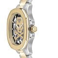 Philipp Plein Philipp Plein Plein Philipp PWRAA0323,  германия мужские часы на браслете нержавеющая сталь с ip-покрытием боковой вид