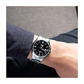 Casio Casio Collection MTS-100D-1A , наручные мужские часы фото под углом