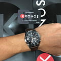 Casio Casio Edifice EFS-S530L-5A EFS-S530L-5A оригинальные мужские часы в комплекте с коробкой