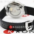 Tissot Tissot Carson Powermatic 80 T122.407.16.051.00 швейцария наручные мужские часы заводная головка с логотипом Tissot