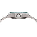 Certina Certina DS Action Lady C048.210.44.131.00  - задняя крышка титан металл корпуса, швейцария часы