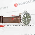 Оригинальные часы Hamilton Hamilton Khaki Aviation Pilot Day Date Auto H64635560 механические калибр механизма h-40 общий вид