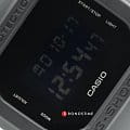 Casio Casio G-Shock DW-5600BBN-1DR (DW-5600BBN-1E) электронные часы с аксессуарами мужские часы модель DW-5600BBN-1E