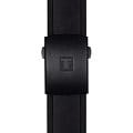 Tissot Tissot PRS 516 Chronograph T100.417.37.201.00 PRS 516, наручные мужские часы фото под углом