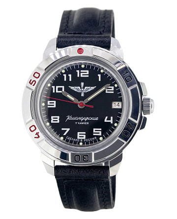 Восток командирские 431941