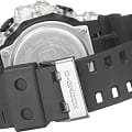 Оригинальные часы Casio Casio G-Shock GA-700SKC-1ADR (GA-700SKC-1A) электронные калибр механизма  общий вид
