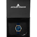 Jacques Lemans Jacques Lemans Nizza 1-2172F , наручные мужские часы фото под углом