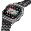 Casio Casio Vintage A168WEUC-1A , наручные мужские часы фото под углом