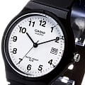 Casio Casio Collection MW-59-7B  — детали корпуса и пластик