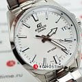 Casio Casio Edifice EFV-100D-7A EFV — детали корпуса и нержавеющая сталь