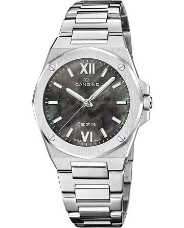 Candino Lady Elegance C4775/8