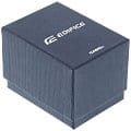 Casio EQB-501XDB-1A мужские часы застежка крупным планом