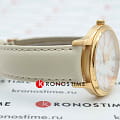 Tissot T1033103601300 женские часы застежка крупным планом