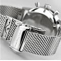 Hamilton Hamilton American Classic Intra-Matic Chronograph H H38429110 мужские часы бежевый циферблат на запястье