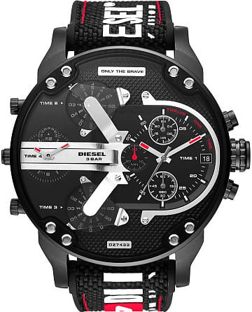 Diesel Mr. Daddy 2.0 DZ7433