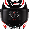 Tissot Tissot T-Race Motogp 2016 Chronograph T092.417.27.207.00 мужские часы черный циферблат на запястье