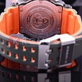 Casio Casio G-Shock GPW-2000-3A япония наручные мужские часы заводная головка с логотипом Casio