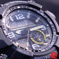 Casio Casio G-Shock GG-1000-1A3DR (GG-1000-1A3) япония наручные мужские часы заводная головка с логотипом Casio