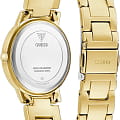 Guess Guess Dress Steel GW0404L4  - задняя крышка сталь металл корпуса, сша часы